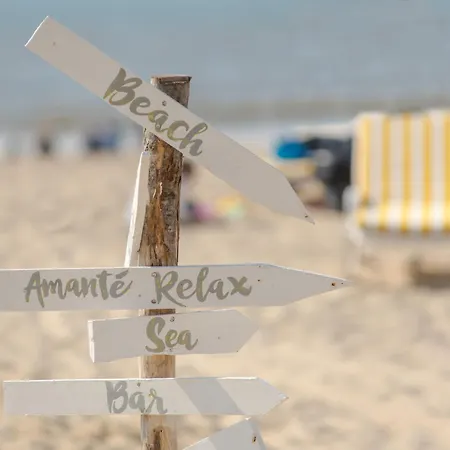 Sea Garden Ground Floor With Garden By Interhome * Mispelburg