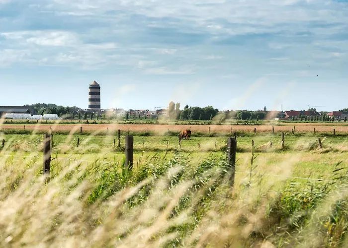 Sea Garden Ground Floor With Garden By Interhome Mispelburg